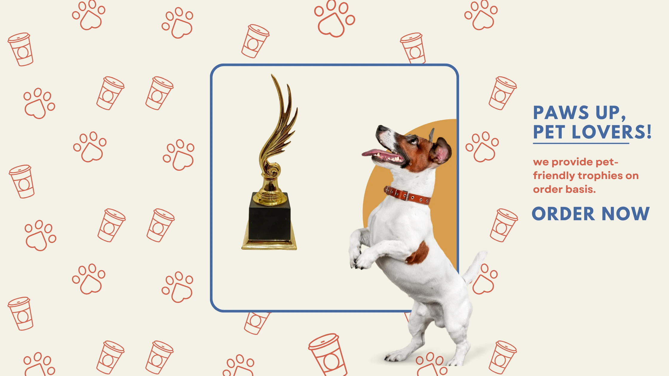 Pet Shows &Amp; Animal Events: Trophy Ideas For Unique Events 1 Buy Pet Show Trophy
