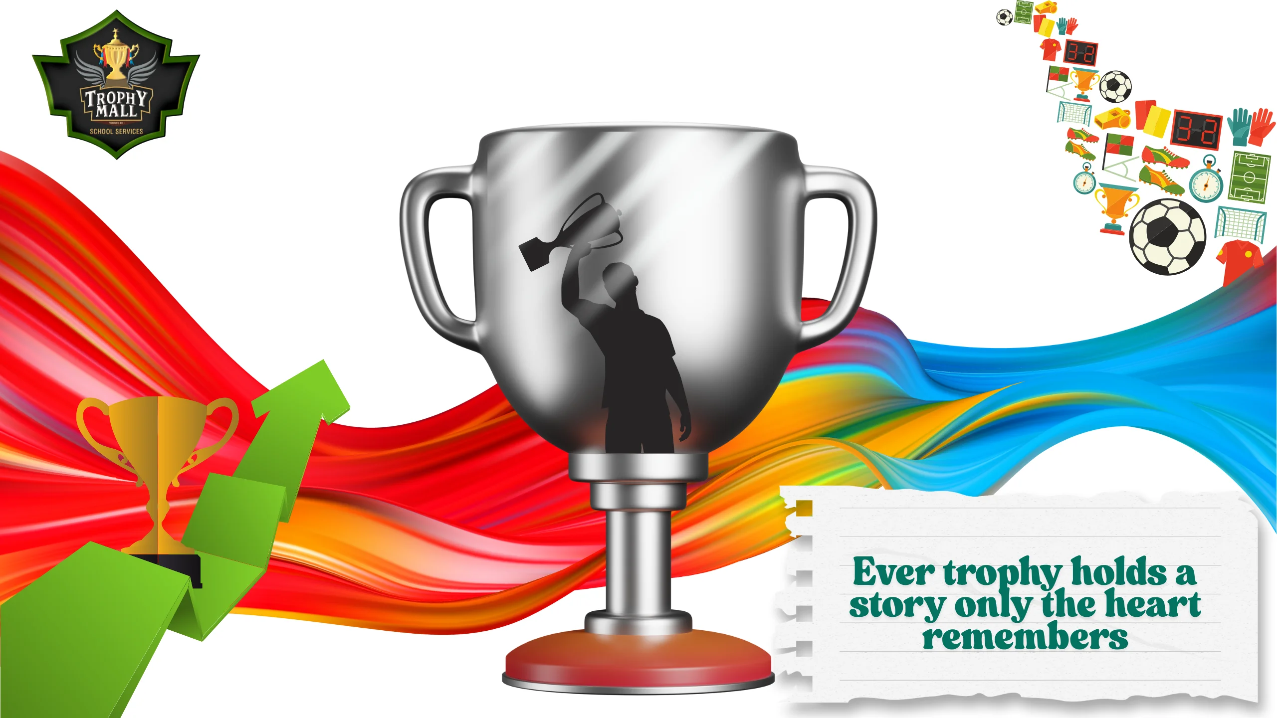 🏆 Fast Delivery Custom Trophies: Your Best Options In India 1 Fast Delivery Custom Trophies In India