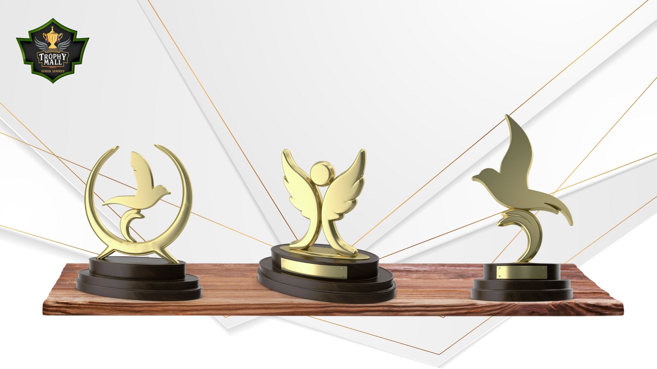 Trophy &Amp; Memento Wholesaler In Mumbai