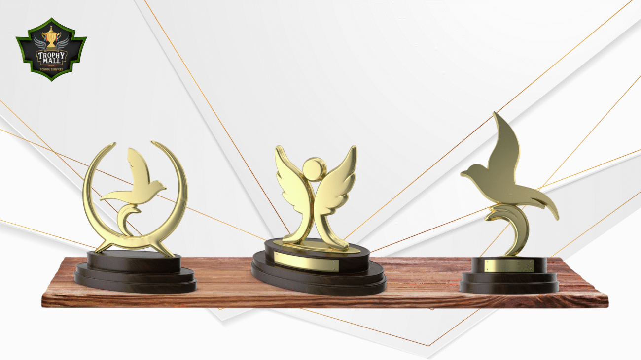 Fiber Sports &Amp; Events Trophies For Awards And Gifting | Trophymall India 1 Fiber Sports &Amp; Events Trophies