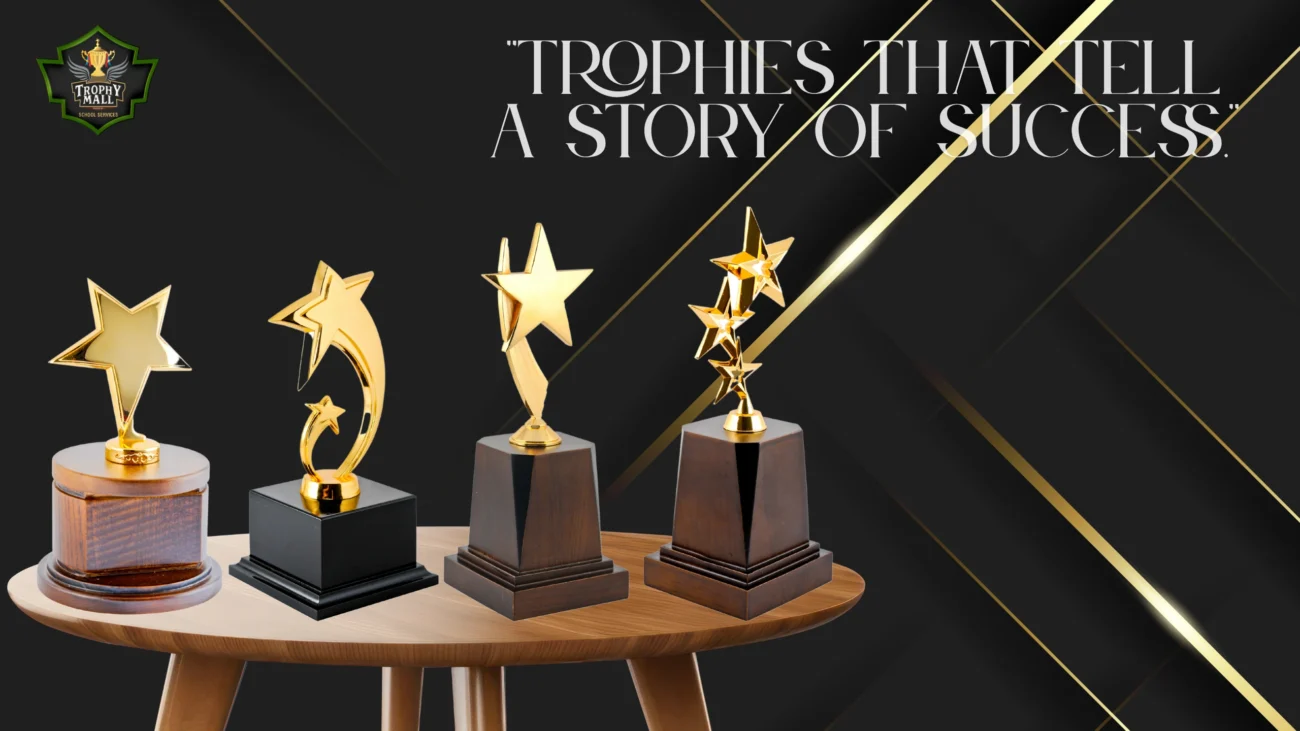 Buy Trophies For Corporate &Amp; Educational Events | Custom Awards At Best Prices In India 1 Buy Corporate &Amp; Educational Trophies Online