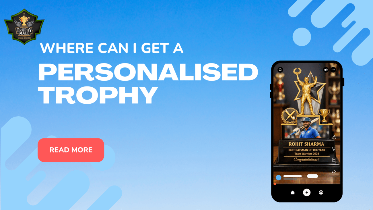 Where Can I Get A Personalized Trophy? 1 Blog 10