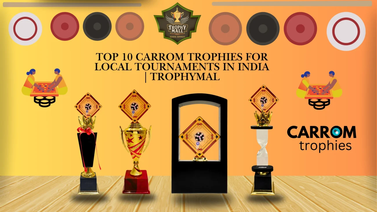 Carrom Trophy Designs &Amp; Price Guide 2025 1 Carrom Trophy Designs 2026