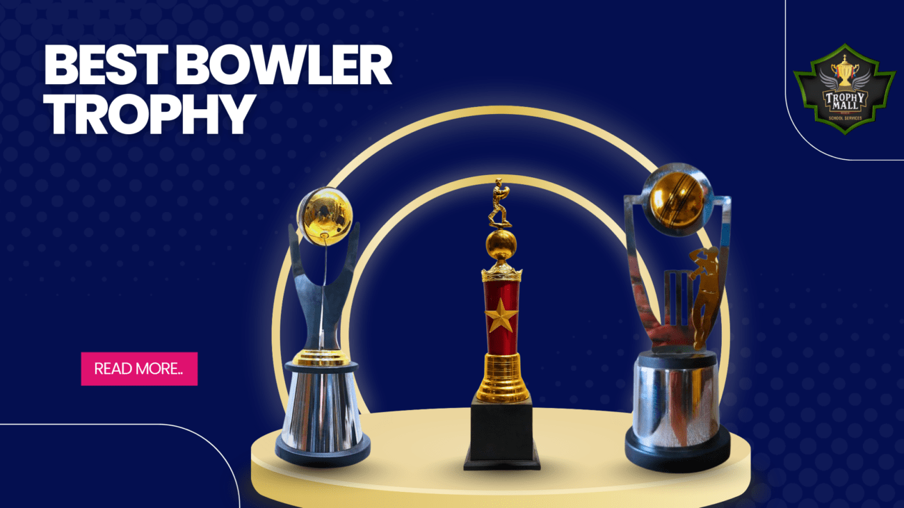 Best Bowler Trophies Designs For Tournaments: 2026 Guide 1 Blog 3