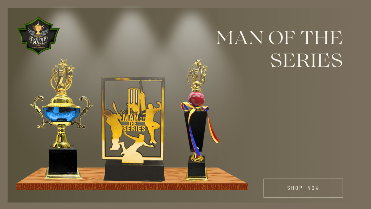Man Of The Series Trophy – Designs &Amp; Custom Options 2026 Guide 1 Blog 5