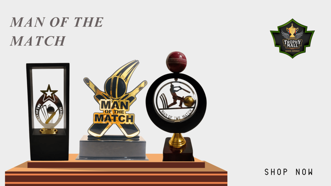 Man Of The Match Trophy Ideas Under Every Budget (2026) 1 Blog 6