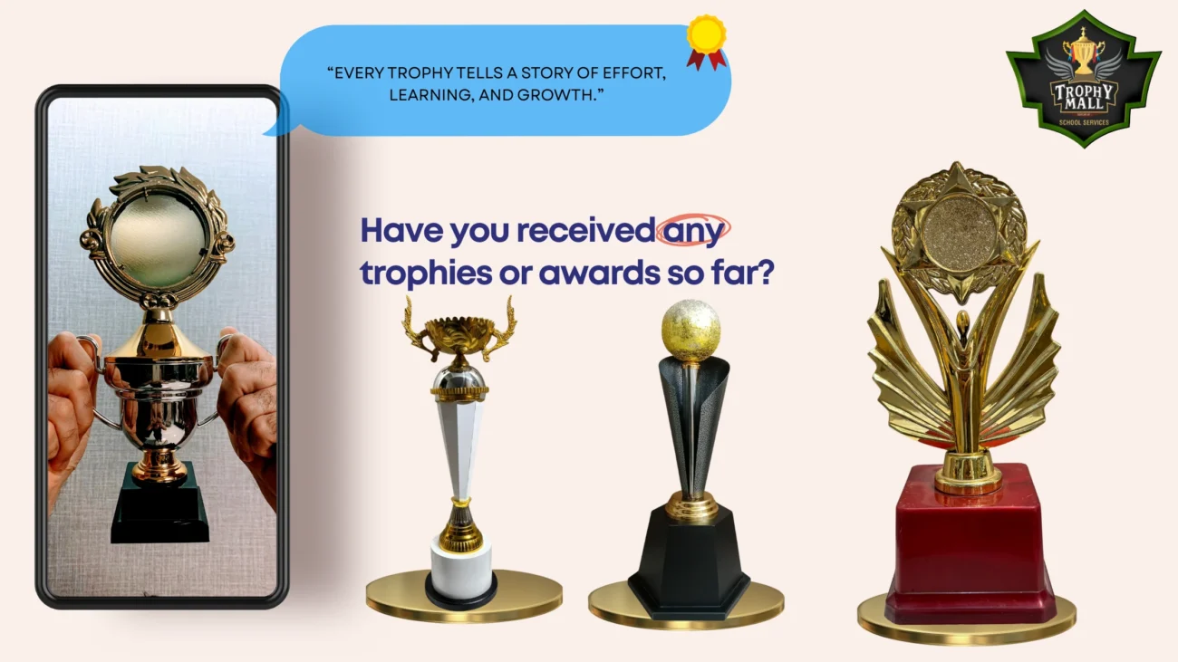 Do You Have Any Trophies Or Awards You'Ve Won? 1 Do Trophies Really Matter? Why Achievements Matter More Than Awards