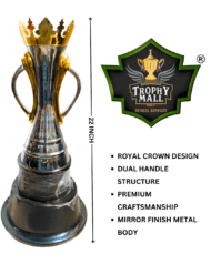 Premium Cricket Champions Trophy