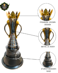 Cricket Champions Trophy - Image 3