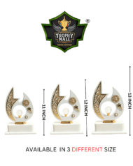 Signature Wooden Memento - Image 2