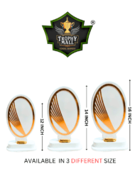 Premium Wooden Memento - Image 2