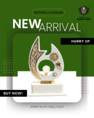 Signature Wooden Memento - Image 4