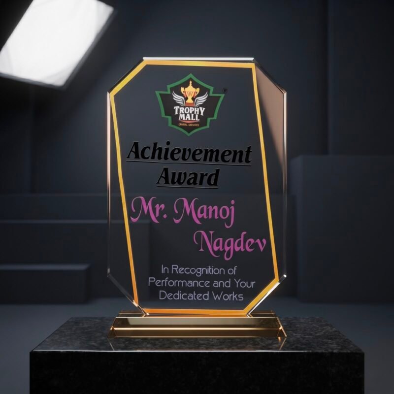 Corporate Awards Cover