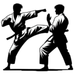 Martial Arts & Combat Sports